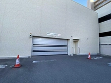 【大阪府/茨木市大池】プラウドシティ茨木　Avenue Court 駐車場