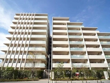 【大阪府/茨木市大池】プラウドシティ茨木　Avenue Court 外観