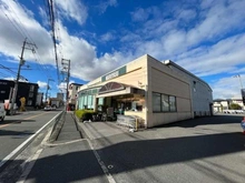 【大阪府/茨木市大池】プラウドシティ茨木　Avenue Court  スーパーマルヤス茨木店（現地より約100m）