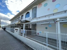 【大阪府/茨木市大池】プラウドシティ茨木　Avenue Court 花たちばな認定こども園（現地より約60m）