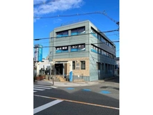 【大阪府/茨木市大池】プラウドシティ茨木　Avenue Court  北摂クリニック（現地より約170m）