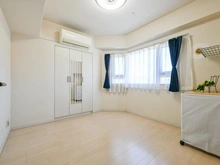 【大阪府/高槻市別所中の町】ライオンズマンション高槻別所 洋室：約5.0帖