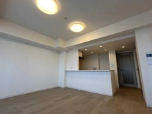 【大阪府/高槻市殿町】ライオンズマンション高槻リバーサイド LDK