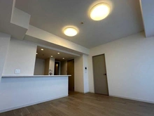 【大阪府/高槻市殿町】ライオンズマンション高槻リバーサイド LDK