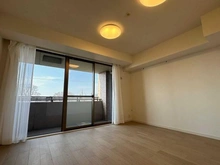 【大阪府/高槻市殿町】ライオンズマンション高槻リバーサイド リビング・ダイニング