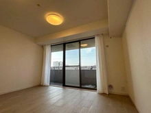 【大阪府/高槻市殿町】ライオンズマンション高槻リバーサイド リビング・ダイニング