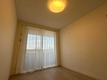 【大阪府/高槻市殿町】ライオンズマンション高槻リバーサイド 洋室