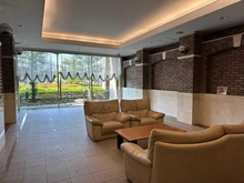 【大阪府/高槻市殿町】ライオンズマンション高槻リバーサイド 共用部