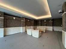 【大阪府/高槻市殿町】ライオンズマンション高槻リバーサイド 共用部