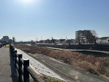 【大阪府/高槻市殿町】ライオンズマンション高槻リバーサイド 芥川（現地より約50m）