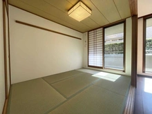 【大阪府/枚方市香里ケ丘】ステイツ枚方香里ケ丘七丁目 和室