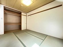 【大阪府/枚方市香里ケ丘】ステイツ枚方香里ケ丘七丁目 和室