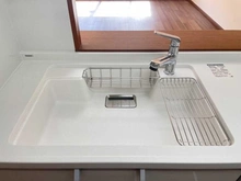 【大阪府/枚方市香里ケ丘】ステイツ枚方香里ケ丘七丁目 キッチン