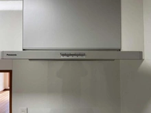 【大阪府/枚方市香里ケ丘】ステイツ枚方香里ケ丘七丁目  レンジフード