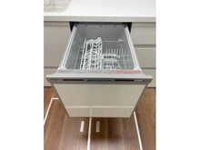 【大阪府/枚方市香里ケ丘】ステイツ枚方香里ケ丘七丁目  食洗機