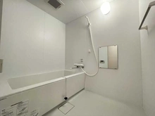 【大阪府/枚方市香里ケ丘】ステイツ枚方香里ケ丘七丁目 浴室