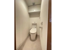 【大阪府/枚方市香里ケ丘】ステイツ枚方香里ケ丘七丁目 トイレ