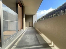 【大阪府/枚方市香里ケ丘】ステイツ枚方香里ケ丘七丁目 バルコニー