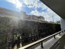 【大阪府/枚方市香里ケ丘】ステイツ枚方香里ケ丘七丁目 眺望