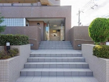 【大阪府/枚方市香里ケ丘】ステイツ枚方香里ケ丘七丁目 アプローチ