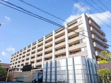 【大阪府/枚方市香里ケ丘】ステイツ枚方香里ケ丘七丁目 外観