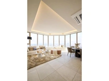 【大阪府/大阪市北区大深町】グランフロント大阪オーナーズタワー リビング・ダイニング