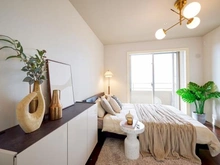 【大阪府/大阪市北区大深町】グランフロント大阪オーナーズタワー 洋室