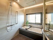 【大阪府/大阪市北区大深町】グランフロント大阪オーナーズタワー 浴室