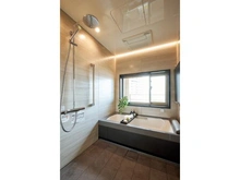 【大阪府/大阪市北区大深町】グランフロント大阪オーナーズタワー 浴室