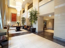 【大阪府/大阪市北区大深町】グランフロント大阪オーナーズタワー 共用部