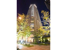 【大阪府/大阪市北区大深町】グランフロント大阪オーナーズタワー 外観