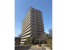 【大阪府/枚方市伊加賀北町】枚方ガーデンアイランズ C棟 外観