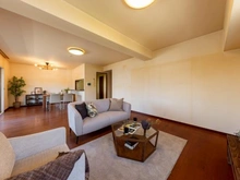 【大阪府/枚方市伊加賀北町】枚方ガーデンアイランズ C棟 リビング・ダイニング