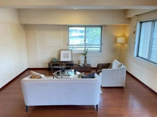 【大阪府/枚方市伊加賀北町】枚方ガーデンアイランズ C棟 リビング