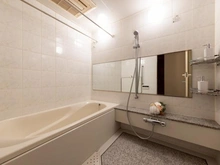 【大阪府/枚方市伊加賀北町】枚方ガーデンアイランズ C棟 浴室