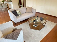 【大阪府/枚方市伊加賀北町】枚方ガーデンアイランズ C棟 ダイニング