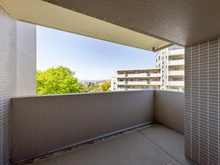 【大阪府/枚方市伊加賀北町】枚方ガーデンアイランズ C棟 眺望