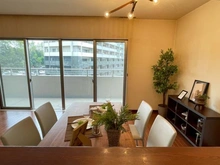 【大阪府/枚方市伊加賀北町】枚方ガーデンアイランズ C棟 ダイニング