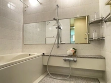 【大阪府/枚方市伊加賀北町】枚方ガーデンアイランズ C棟 浴室