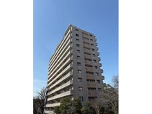 【大阪府/枚方市伊加賀北町】枚方ガーデンアイランズ C棟 外観