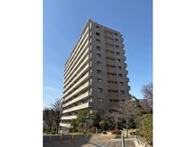 【大阪府/枚方市伊加賀北町】枚方ガーデンアイランズ C棟 外観