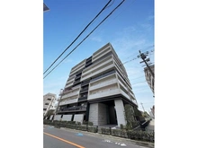 【大阪府/茨木市舟木町】ローレルコート茨木舟木町 外観