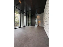 【大阪府/茨木市舟木町】ローレルコート茨木舟木町 エントランス