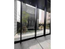 【大阪府/茨木市舟木町】ローレルコート茨木舟木町 共用部