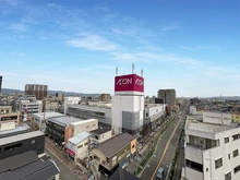 【大阪府/茨木市舟木町】ローレルコート茨木舟木町 眺望