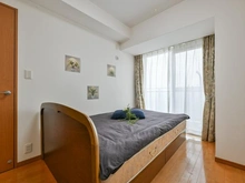 【大阪府/茨木市彩都あさぎ】ジオ彩都みなみ坂 壱番館 洋室