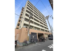 【大阪府/大阪市西淀川区花川】花川アーバンライフ 外観