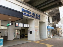 【大阪府/大阪市西淀川区花川】花川アーバンライフ 阪神本線「姫島」駅（現地より約660m）