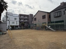 【大阪府/大阪市西淀川区花川】花川アーバンライフ 愛光児童遊園（現地より約70m）