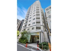 【大阪府/大阪市北区東天満】ランズ南森町 外観